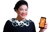 Nữ hoàng bảo hiểm Kim Liên: Tôi không thích chia sẻ quyền lực Nữ hoàng bảo hiểm Kim Liên: Tôi không thích chia sẻ quyền lực