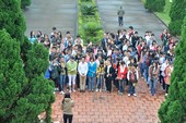 Hàng ngàn sếp du lịch lại khổ vì Thông tư 06 Hàng ngàn sếp du lịch lại khổ vì Thông tư 06