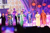 Kỷ niệm ‘100 năm cải lương’, nhiều điều đáng tiếc! Kỷ niệm ‘100 năm cải lương’, nhiều điều đáng tiếc!