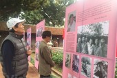 Hội Nhà văn Việt Nam không trao giải thưởng cho thơ, văn xuôi Hội Nhà văn Việt Nam không trao giải thưởng cho thơ, văn xuôi