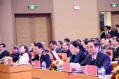 Sẽ 'soi' nhiều dự án, công trình lớn xã hội quan tâm Sẽ 'soi' nhiều dự án, công trình lớn xã hội quan tâm
