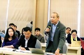 Cán bộ làm trong lĩnh vực nào nghèo nhất? Cán bộ làm trong lĩnh vực nào nghèo nhất?