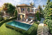 Sức hấp dẫn của thị trường bất động sản du lịch Cam Ranh Sức hấp dẫn của thị trường bất động sản du lịch Cam Ranh