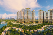 Lễ công bố chính thức dự án Sunshine City Sài Gòn Lễ công bố chính thức dự án Sunshine City Sài Gòn