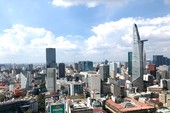 9 sự kiện sáng, tối của bất động sản TP.HCM năm 2018 9 sự kiện sáng, tối của bất động sản TP.HCM năm 2018