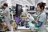 Khan hiếm nhân lực vì nhà máy Trung Quốc 'chạy' sang VN? Khan hiếm nhân lực vì nhà máy Trung Quốc 'chạy' sang VN?