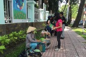 Phát hiện nhiều doanh nghiệp vi phạm kinh doanh du lịch Phát hiện nhiều doanh nghiệp vi phạm kinh doanh du lịch