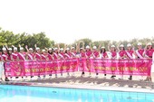 Hủy chung kết cuộc thi Nữ hoàng tài năng và sắc đẹp 2019 Hủy chung kết cuộc thi Nữ hoàng tài năng và sắc đẹp 2019