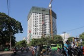 Thông cáo chính thức của Novaland về 7 dự án bị 'chặn' Thông cáo chính thức của Novaland về 7 dự án bị 'chặn'