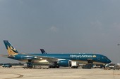 Ngừng các chuyến bay đến Đức do sân bay Frankfurt có đình công Ngừng các chuyến bay đến Đức do sân bay Frankfurt có đình công