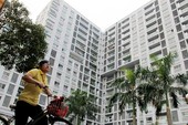 Sau đề xuất thuế tài sản gây sốc: Bộ Tài chính nói gì? Sau đề xuất thuế tài sản gây sốc: Bộ Tài chính nói gì?
