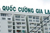 Gia đình Nguyễn Quốc Cường 'mất' hơn 135 tỷ đồng sau một đêm Gia đình Nguyễn Quốc Cường 'mất' hơn 135 tỷ đồng sau một đêm
