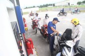 Bộ Công Thương nói gì về việc giá cơ sở xăng A95 Bộ Công Thương nói gì về việc giá cơ sở xăng A95