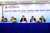 VietBank đặt kế hoạch lợi nhuận 300 tỷ trong năm 2018 VietBank đặt kế hoạch lợi nhuận 300 tỷ trong năm 2018