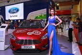 Ô tô Thái Lan chiếm vị trí 'ngôi vương' tại Việt Nam Ô tô Thái Lan chiếm vị trí 'ngôi vương' tại Việt Nam