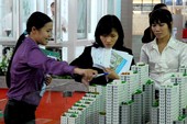 Thuế tài sản ‘bức tử’ giấc mơ mua nhà! Thuế tài sản ‘bức tử’ giấc mơ mua nhà!