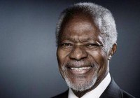Cựu Tổng thư ký LHQ Kofi Annan qua đời ở tuổi 80