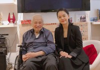 Tai biến 19 năm, nhạc sĩ Lam Phương luôn hy vọng ngày về VN