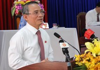 Kiểm tra tài sản của Giám đốc Công an TP Đà Nẵng