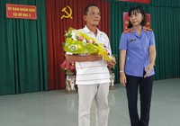 VKS xin lỗi người bị bắt giam oan hơn 120 ngày