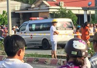 Nữ chủ quán cà phê bị cướp sát hại