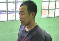 Bình Dương: Tài xế chém chết bảo vệ công ty vì bị nhắc đeo thẻ
