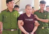 Tử hình bị cáo giết xe ôm kéo xác phi tang rồi cướp tài sản
