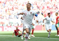 Bình luận: Ronaldo tiễn Morocco về nước