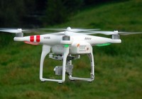 Vì sao World Cup ở Nga vắng flycam?