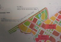 VietnamAirline muốn xây trung tâm logistics 27ha ở Cần Thơ