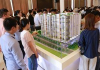 Thị trường địa ốc Biên Hoà bùng nổ