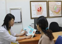 Hết hồn học tân trang vùng kín: Chỉ 1 mẫu là ra nghề