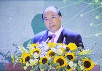 Thủ tướng Nguyễn Xuân Phúc: Hà Nội phải không vội không xong
