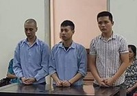 3 thanh niên tạt đầu xe, đánh tử vong người đàn ông lớn tuổi