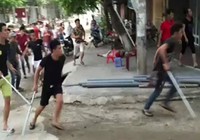 Bộ Công an tổng lực triệt xóa băng nhóm 'xã hội đen'