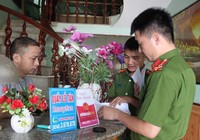 Khi nào công an được kiểm tra đột xuất nhà nghỉ?