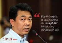 Toàn cảnh vụ VN Pharma nhập lậu thuốc chữa ung thư giả