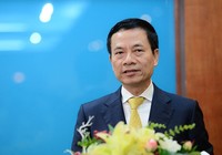 Trình Quốc hội phê chuẩn Bộ trưởng Bộ Thông tin & Truyền thông