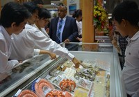 Hàng Trung Quốc 'ăn ốc', hàng Việt 'đổ vỏ'