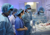 Bộ Y tế: Nhiều trăn trở về sự cố y khoa