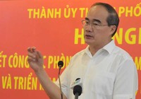 Phải tạo chuyển biến trong phòng, chống tham nhũng