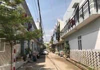 Quận, huyện ủng hộ ngăn tách thửa trá hình