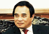 Các sai phạm của ông Văn Hữu Chiến