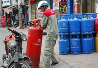 Hồi hộp chờ quy định mới về gas