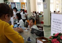 Không vay tiền vẫn bị khủng bố đòi nợ