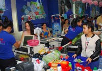 Cớ gì can thiệp cả giờ mở, đóng cửa của siêu thị?