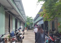 Vì sao 20 nhà dân bị cưỡng chế tháo dỡ cùng một lúc?