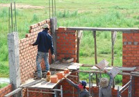 Điều kiện để nhà xây trái phép được tha phạt tiền