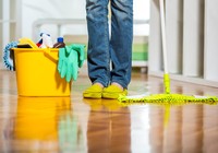 Giúp việc nhà không thuộc đối tượng đóng BHXH bắt buộc