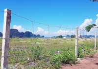 Sự thật về siêu dự án... triệu tỉ đồng